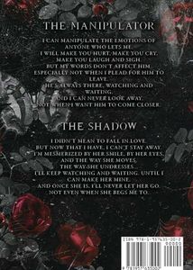 Haunting Adeline by H.D. Carlton