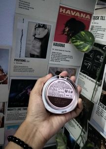 Lakme Super Matte Compact