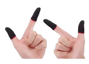 Gaming Finger Sleeve