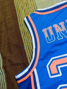 Puma Ballin Cropped Basketball Jersey