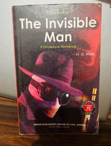 The Invisible Man