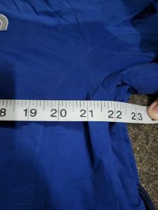 The North Face Jacket - Blue