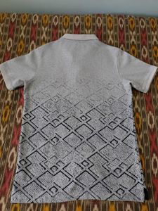 SPUNK T SHIRT