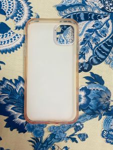 iPhone 11 Back Cover Combo