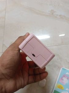 Mini Fan And Usb Power Light NEW PRODUCT