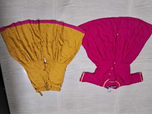 Sharara Set
