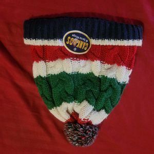 Gankids Santa Village Accessory