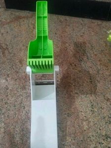 Vegetable And Fruit Cutter