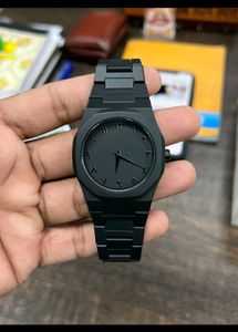 Aura Watch