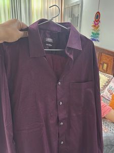 Shirt New