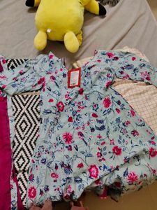 It&#39;s Comfortable Anarkali Uit