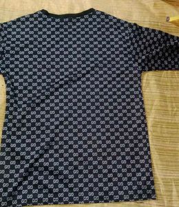 Men&#39;s GG And The Northface inspired Tee