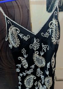 Heavy Vintage Dress