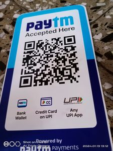 Paytm sound box 4.4.4 version new