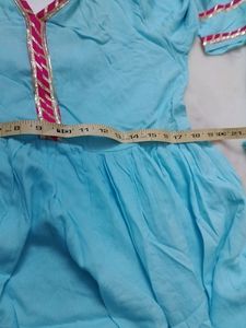DESIGNER SALWARSUIT