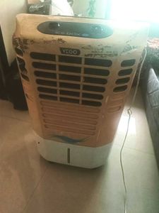 Vego Ice Box Air Cooler