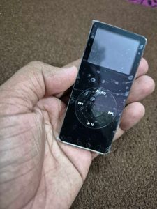 Classic iPod
