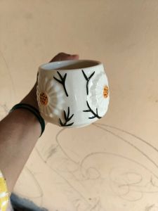 Handprint Mug Set Of 2