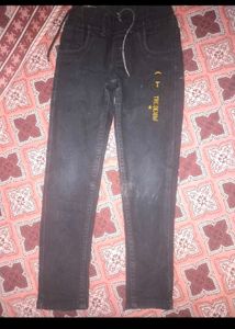 Vintage Knit Sweater &amp; Pants Set