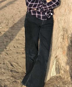 Black Jeans For Women