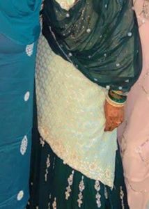 Lehenga Choli