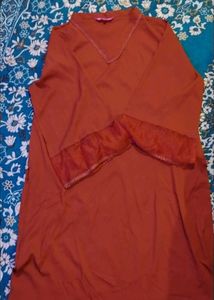 Elegant Kurta Set