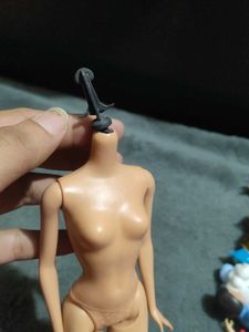 Doll Body