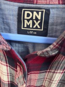 DNMX 2 Shirt Combo