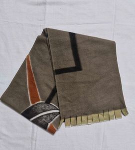 Woolen Scarf/Muffler