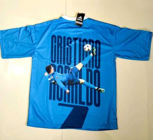 REAL MADRID SPECIAL EDITION JERSEY