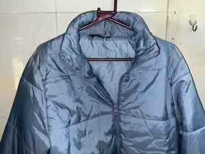 Stylish Puffer Jacket