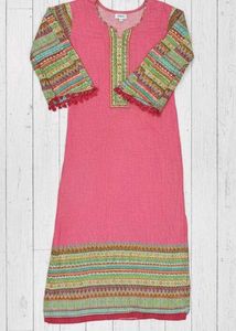 Stylish Kurti +