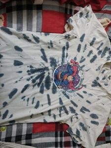 SUPERMAN MAX T SHIRT