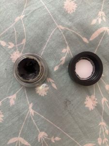 MAC Blacktrack Eyeliner