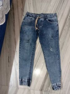 Two Jeans - Comfy &amp; Stylish