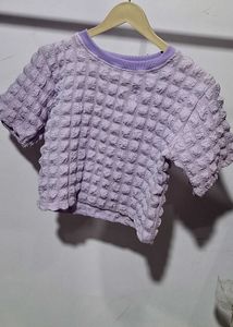 Purple Top