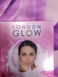 LONDON GLOW FACE POWDER