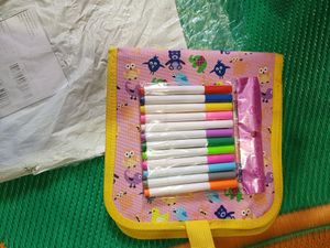 Magical Reusable Drawing Book