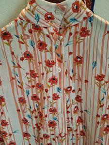 All About You Pink Top