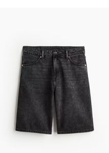 H&amp;M Denim Shorts - New with Tags