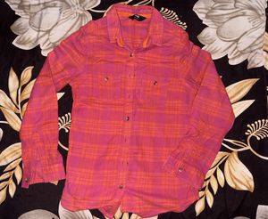check shirt