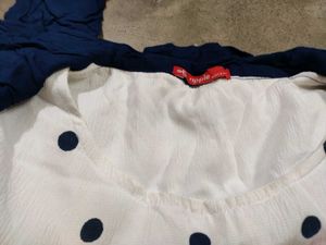 Cute Girls Outfit