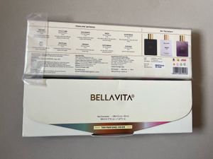 Unisex Perfumes Pack Of 10 perfume