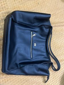 Black Handbag