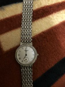 LONGINES Luxury Watch