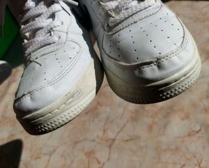 Nike High Court 37
