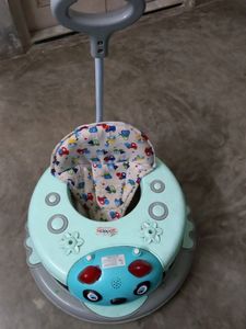 Baby Walker