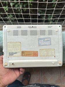 Acer Aspire One Netbook