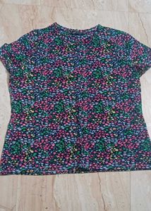 Combo Of 2 T Shirts