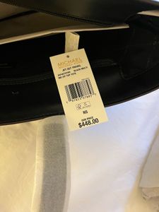 Mk Authentic Big Bag
